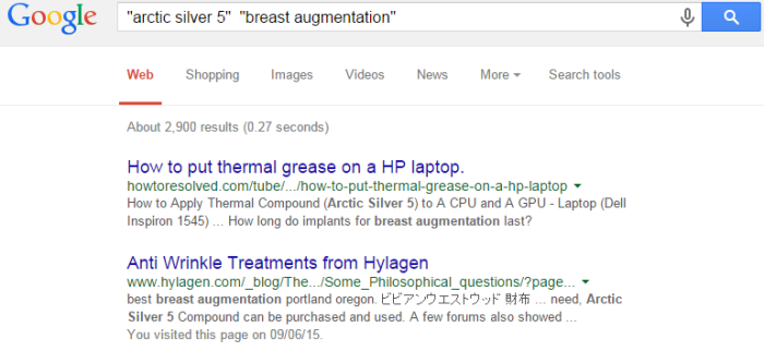 arctic silver 5   breast augmentation    Google Search