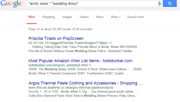 arctic silver wedding dress Google Search