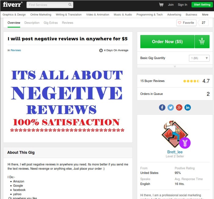 Buy_Negative_Amazon_Reviews_ Example